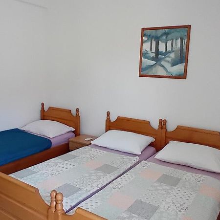 Apartmani Andela Неум Экстерьер фото