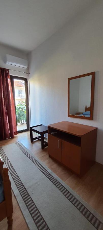 Apartmani Andela Неум Экстерьер фото