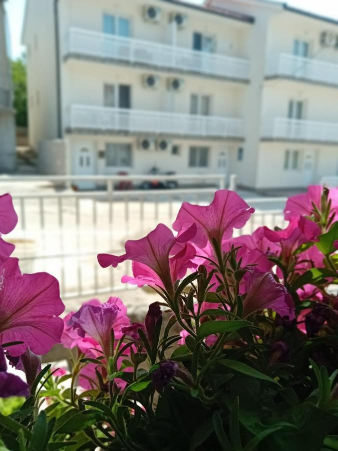 Apartmani Andela Неум Экстерьер фото