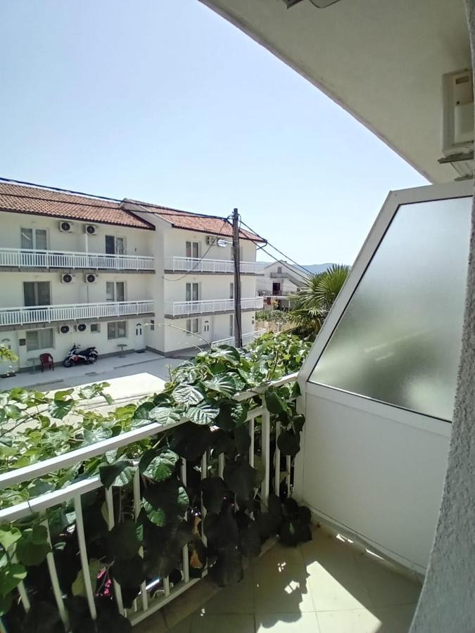 Apartmani Andela Неум Экстерьер фото