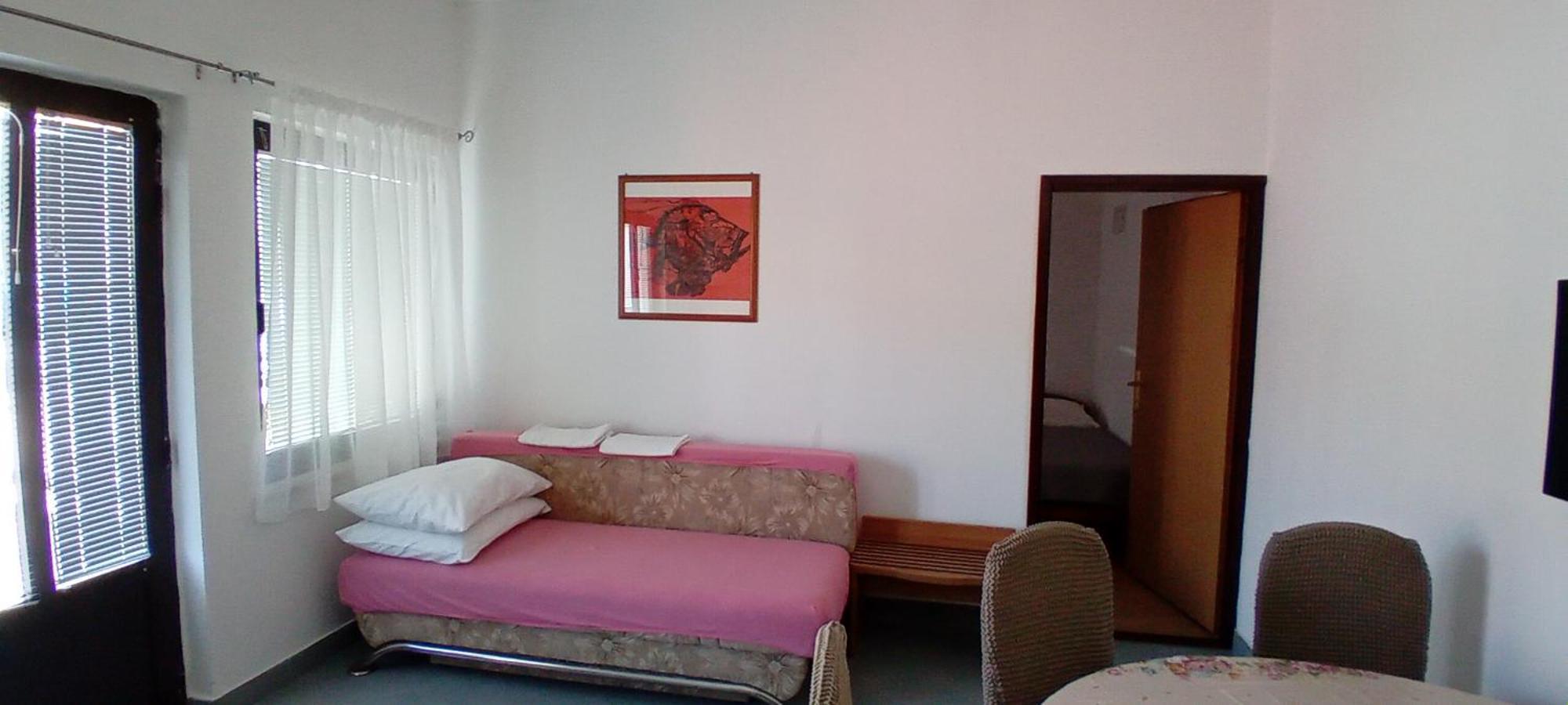 Apartmani Andela Неум Номер фото