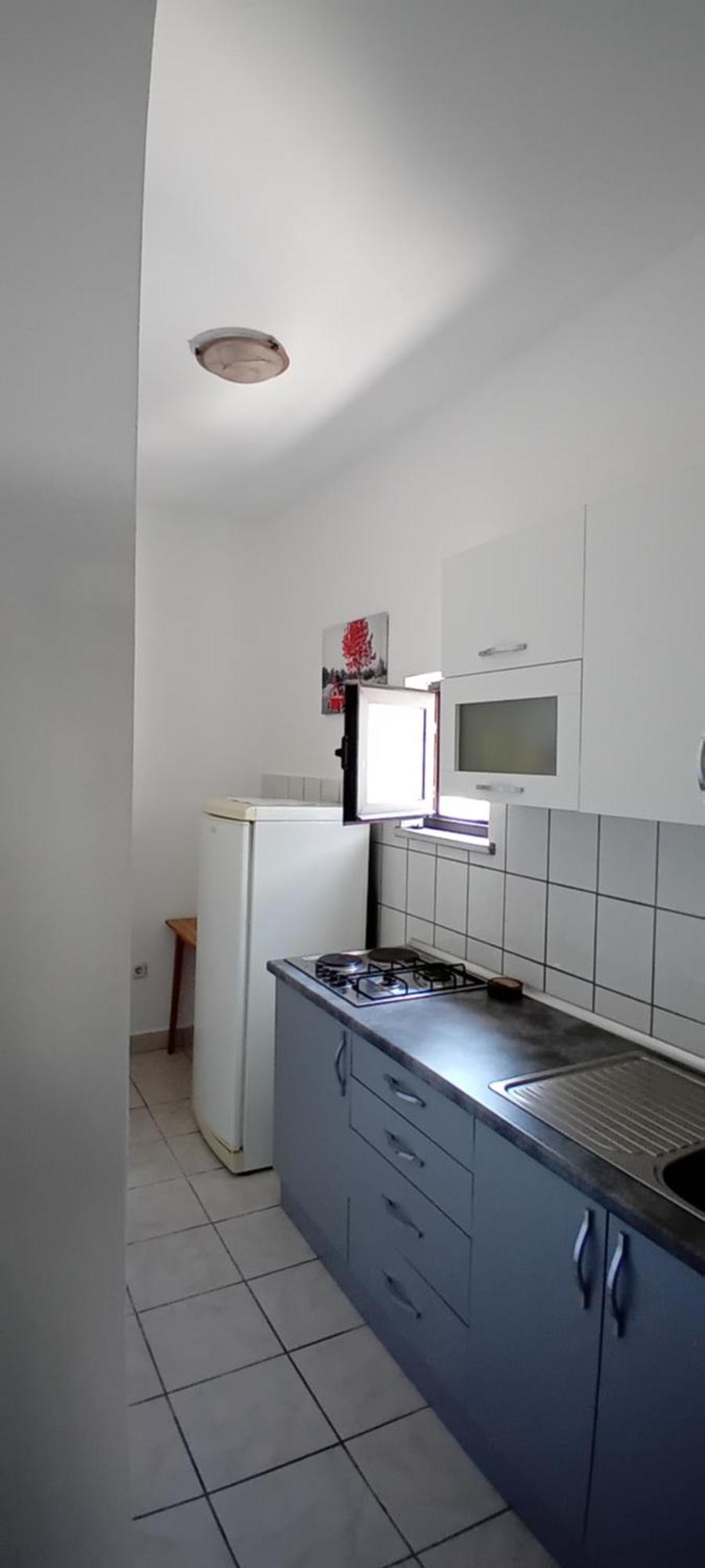Apartmani Andela Неум Экстерьер фото
