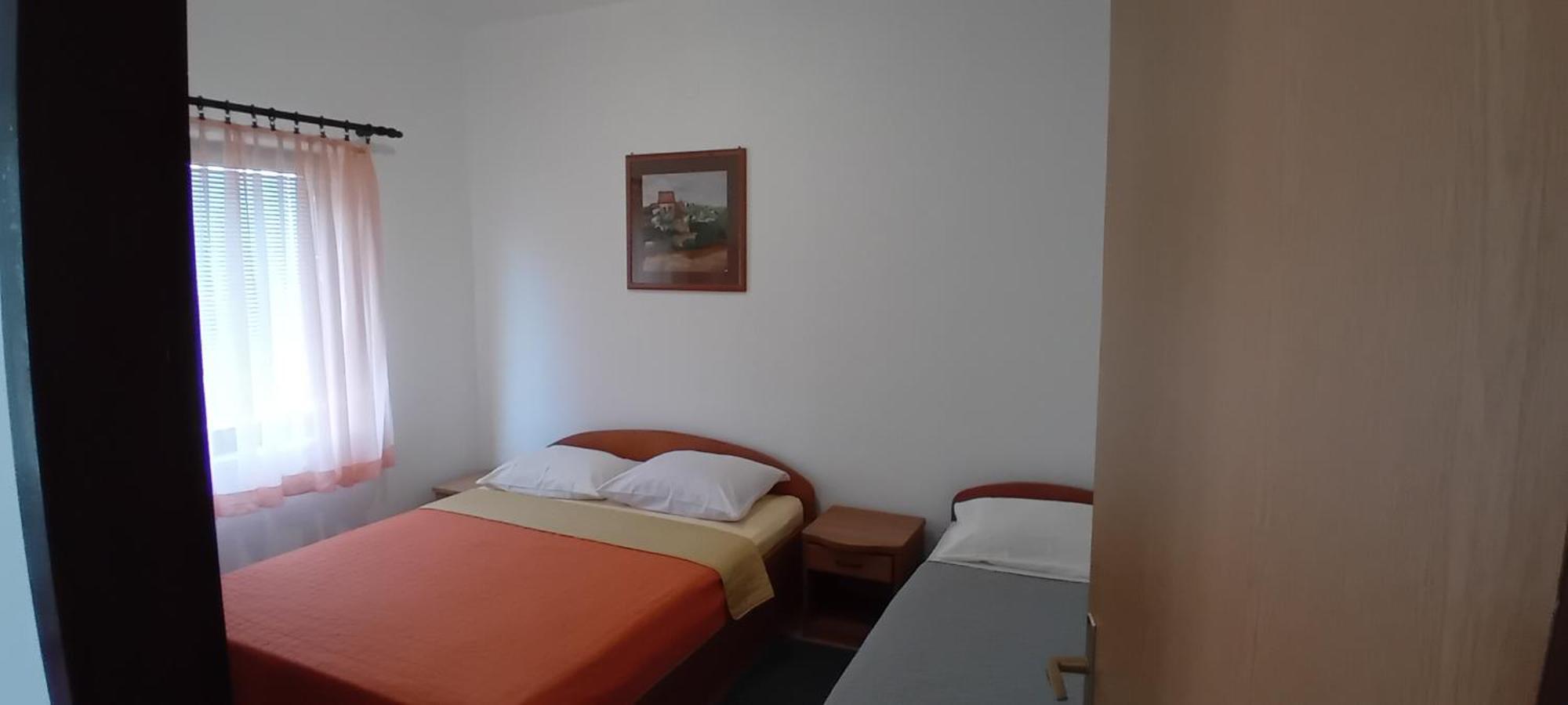 Apartmani Andela Неум Экстерьер фото