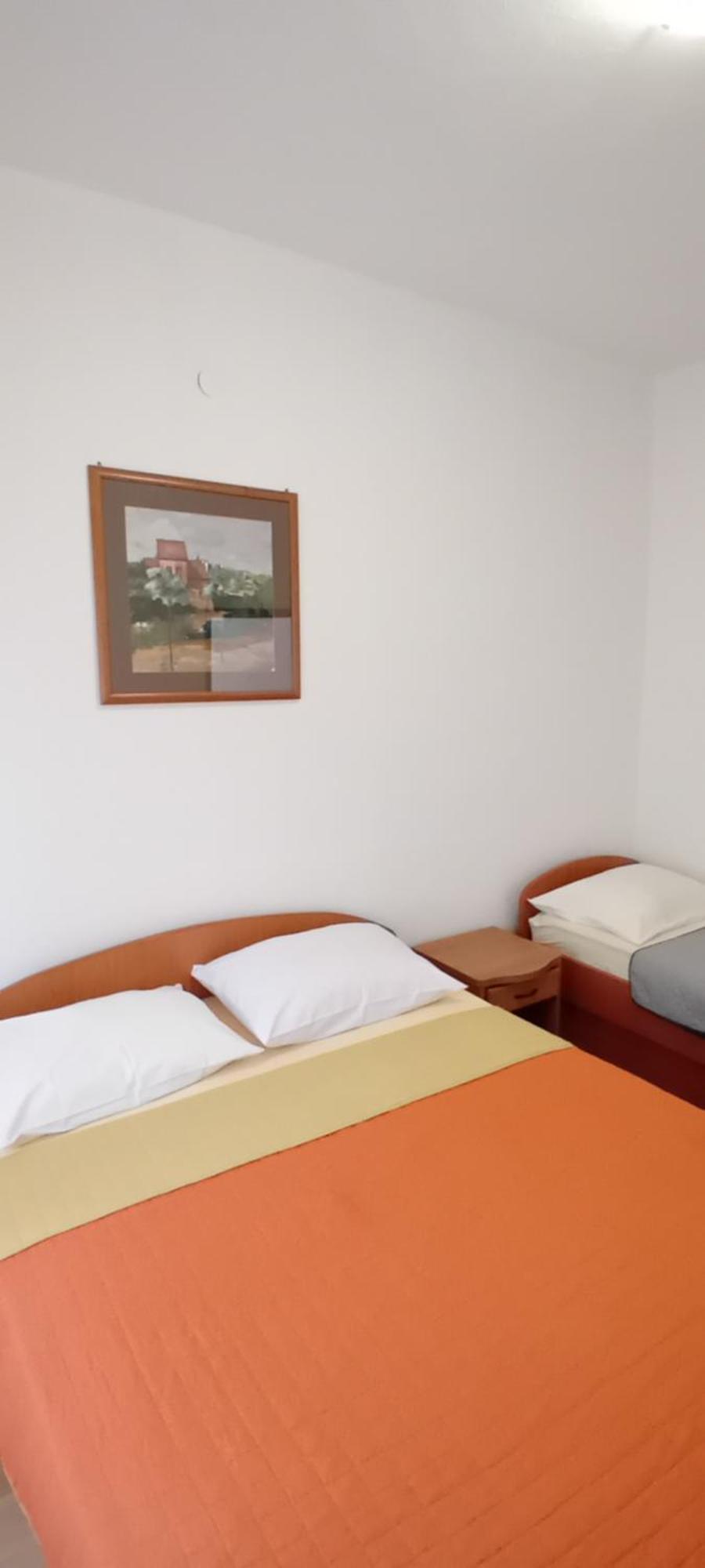 Apartmani Andela Неум Экстерьер фото
