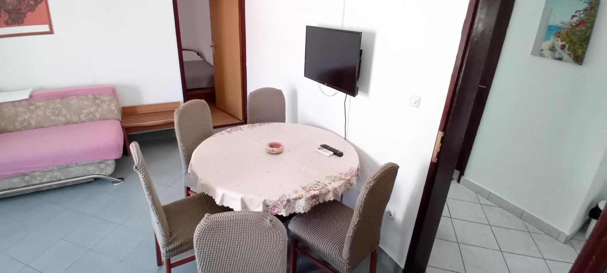 Apartmani Andela Неум Экстерьер фото