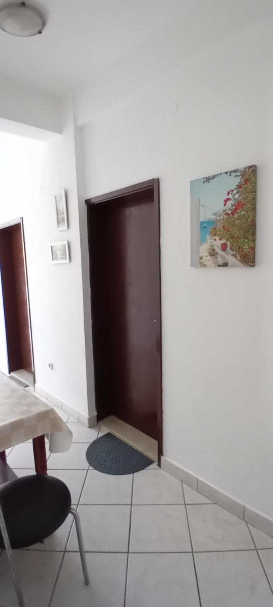 Apartmani Andela Неум Экстерьер фото