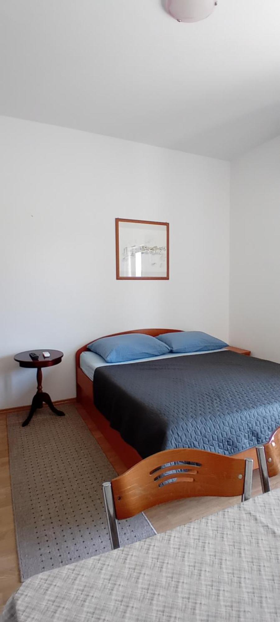 Apartmani Andela Неум Экстерьер фото