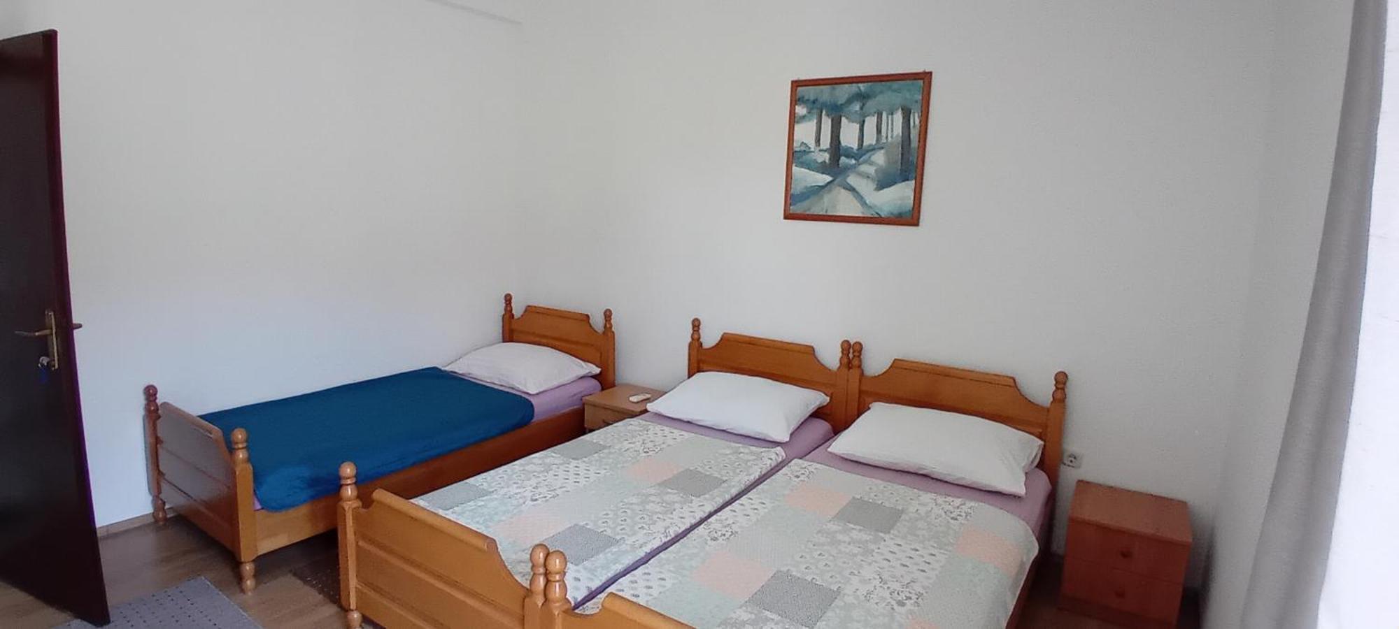 Apartmani Andela Неум Экстерьер фото
