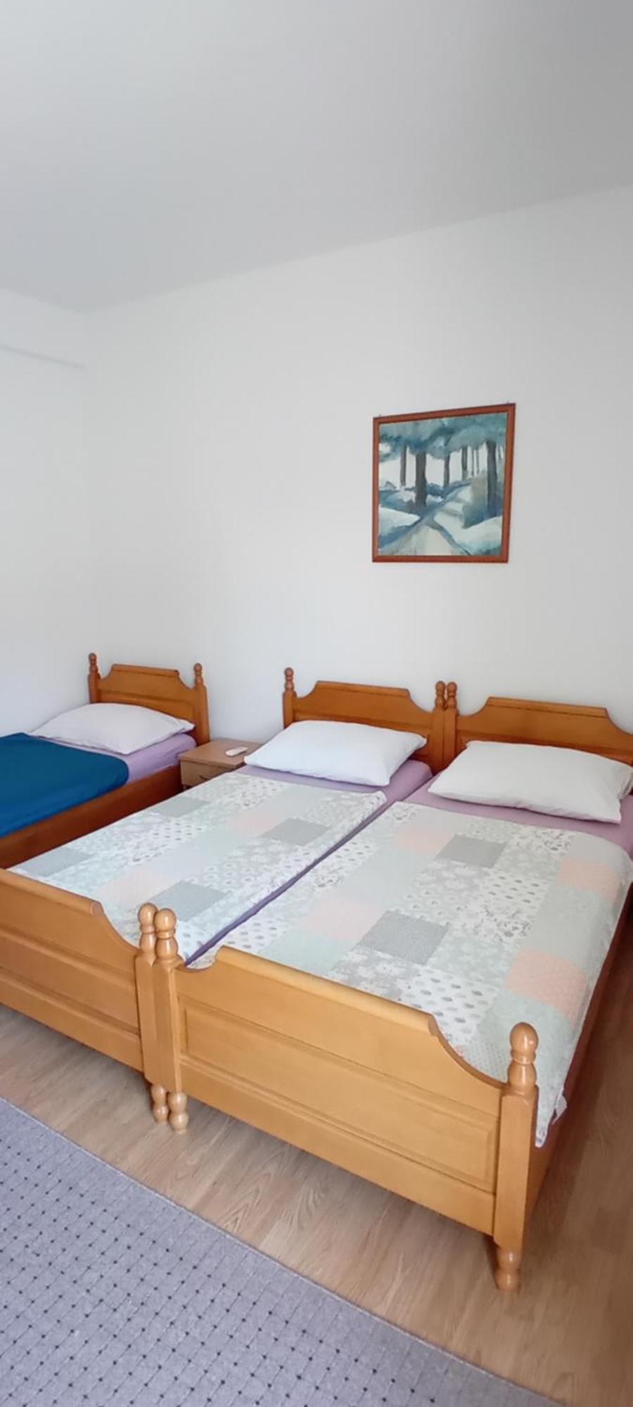 Apartmani Andela Неум Экстерьер фото