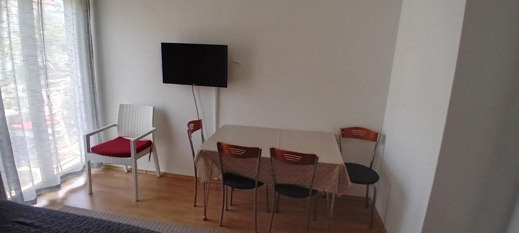 Apartmani Andela Неум Экстерьер фото