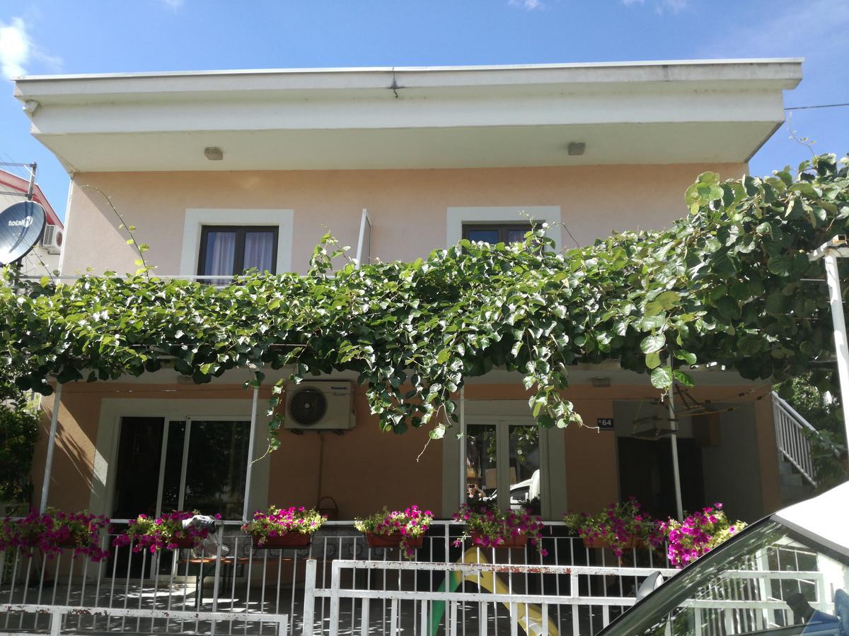 Apartmani Andela Неум Экстерьер фото