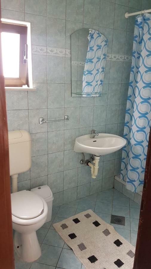 Apartmani Andela Неум Экстерьер фото